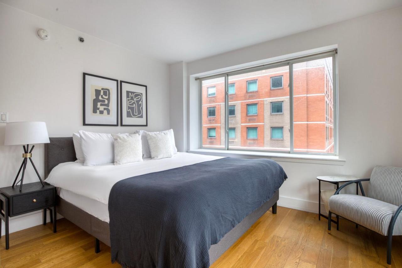 Appartement East Village 2br W Elevator Nr Union Square Nyc-1182