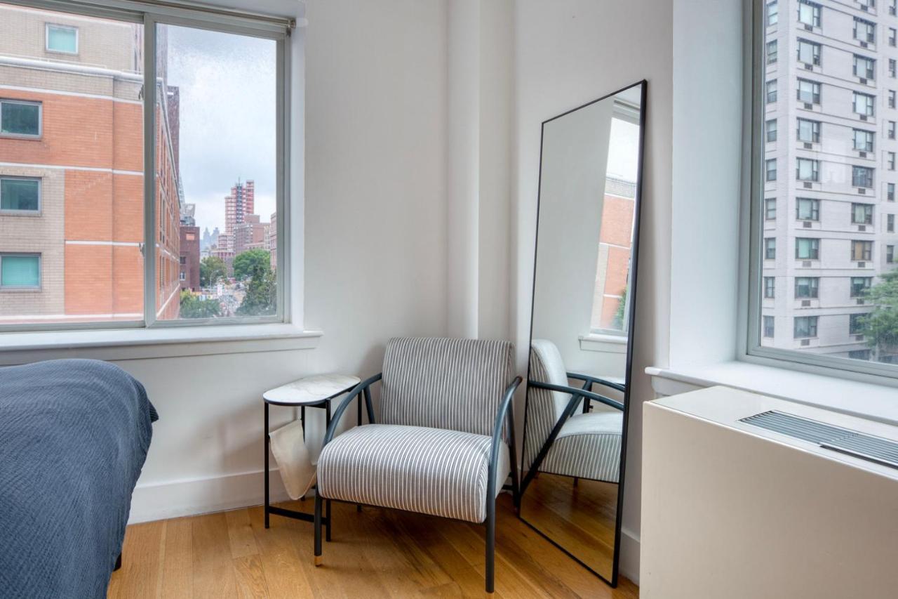 East Village 2br W Elevator Nr Union Square Nyc-1182 Appartement New York