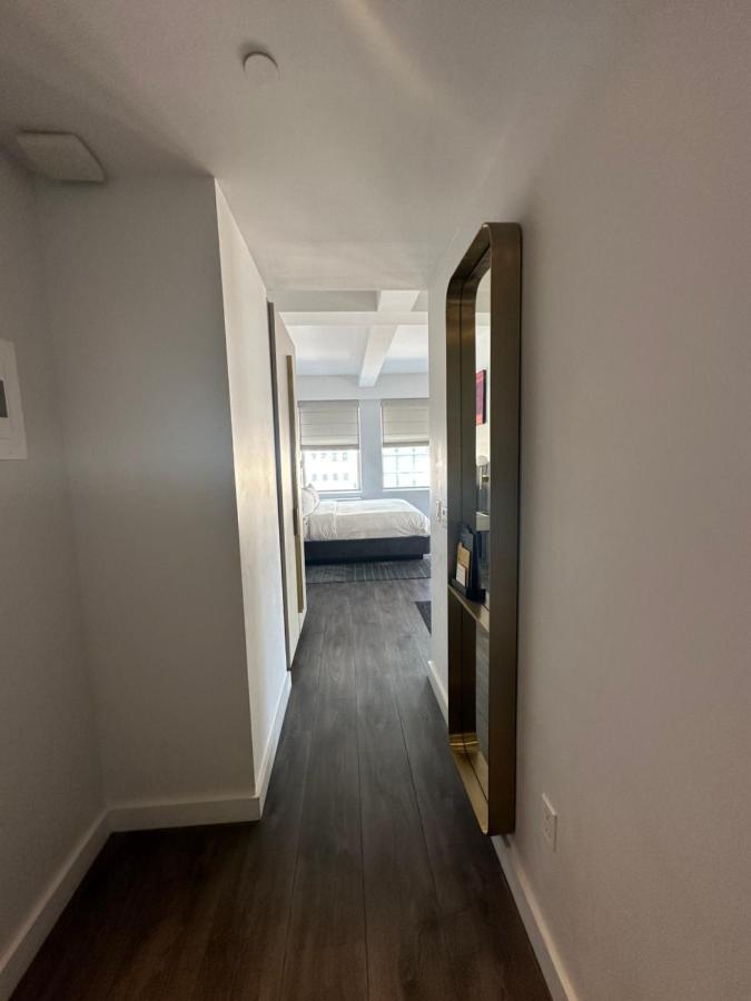 Apartment Soho Manhattan Luxury Penthouse New York City