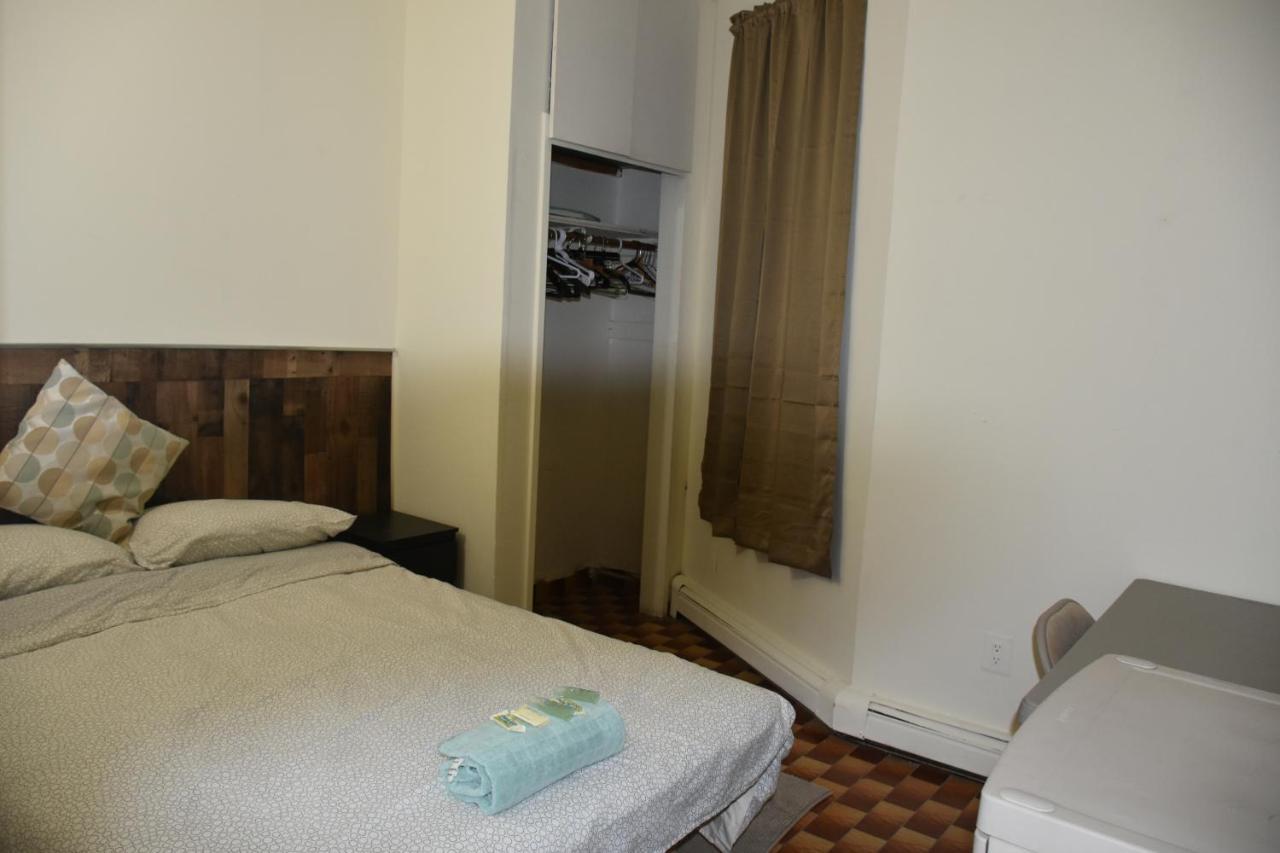 Privat bolig Hudson Yard Hk