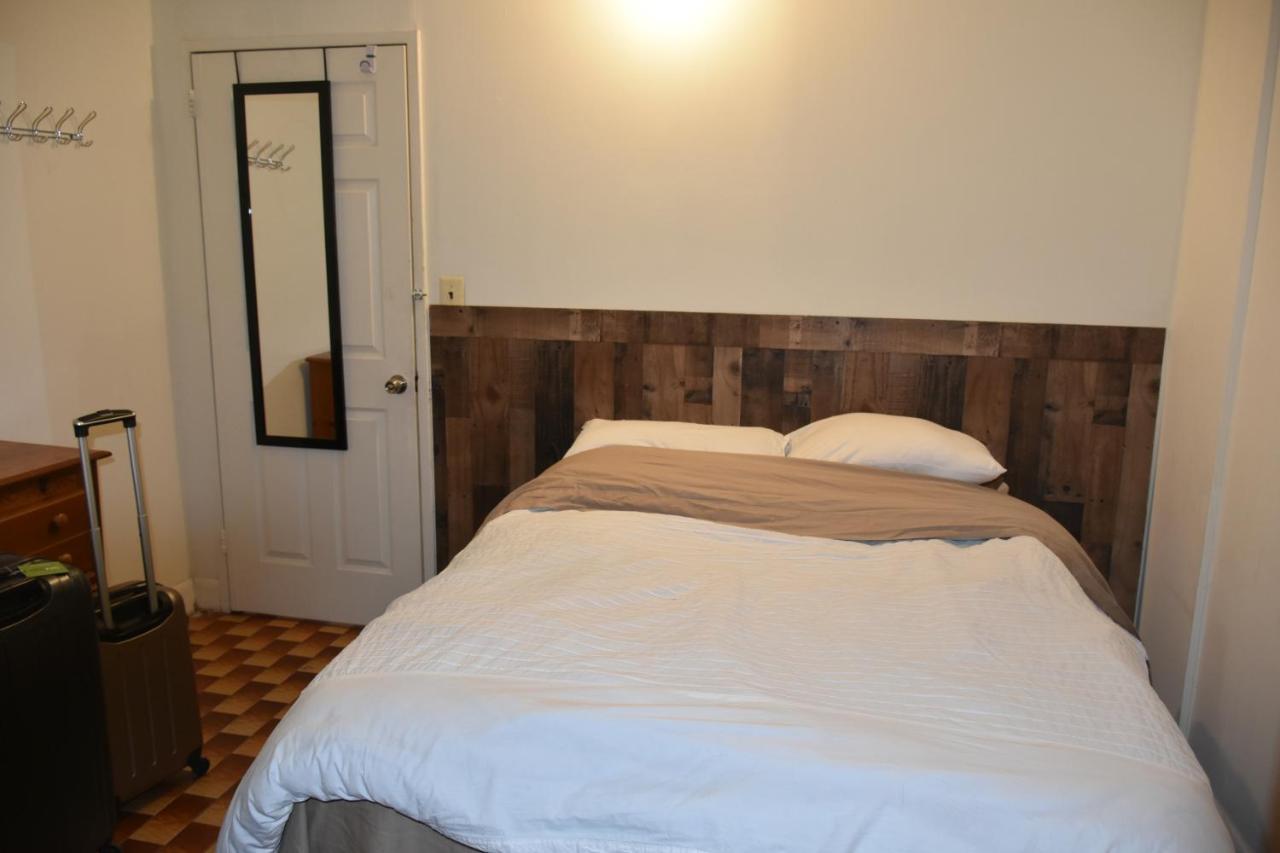 Privat bolig Hudson Yard Hk