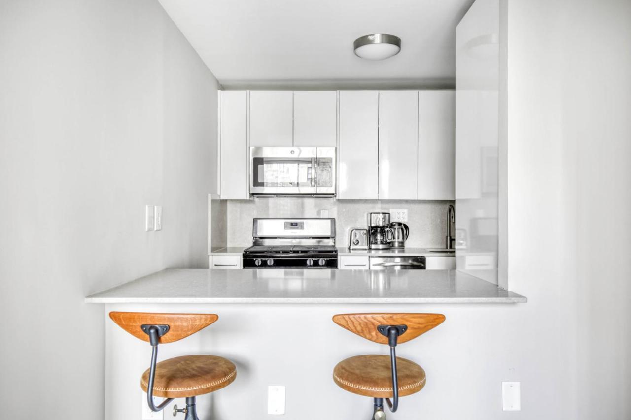 Kips Bay 2br W Doorman Gym Nr 5th Av Shops Nyc-654 Appartement New York