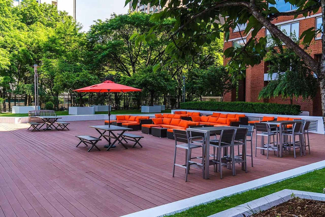 Kips Bay 2br W Doorman Gym Nr 5th Av Shops Nyc-654