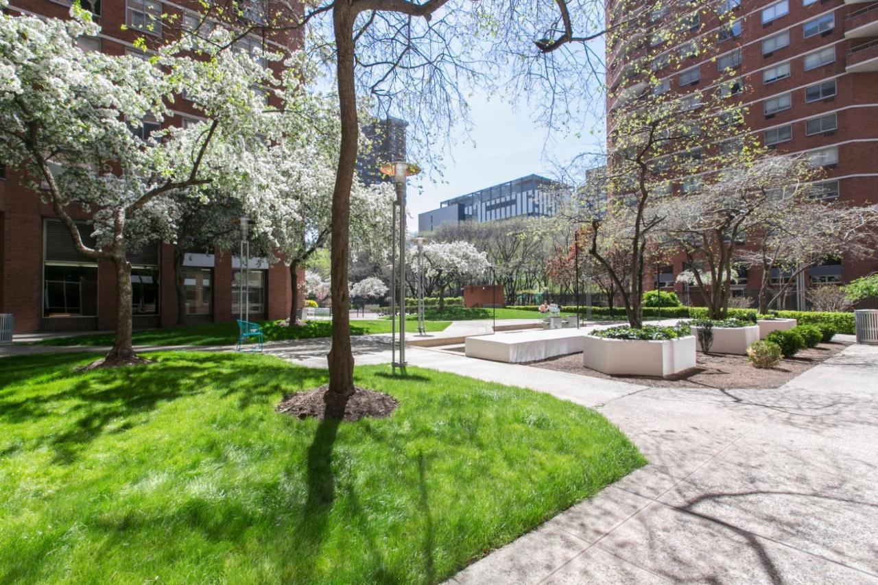 Kips Bay 2br W Doorman Gym Nr 5th Av Shops Nyc-654 New York