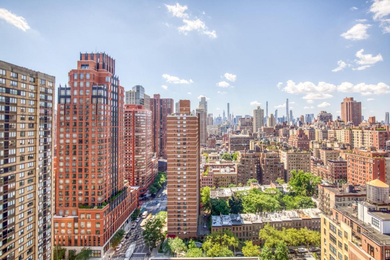Appartement Ues 2br W Dm Elevator Gym Nr Park Nyc-918