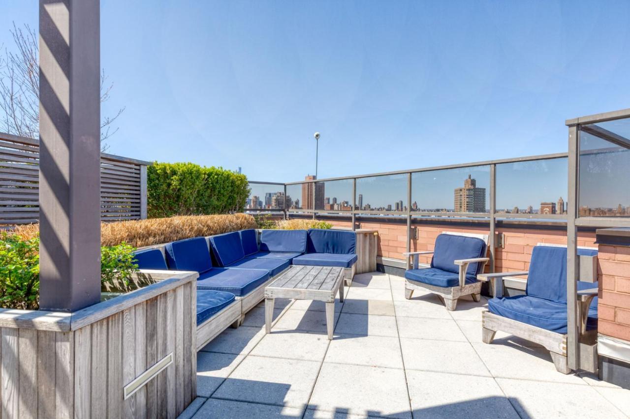 Appartement Ues 2br W Dm Elevator Gym Nr Park Nyc-918 New York