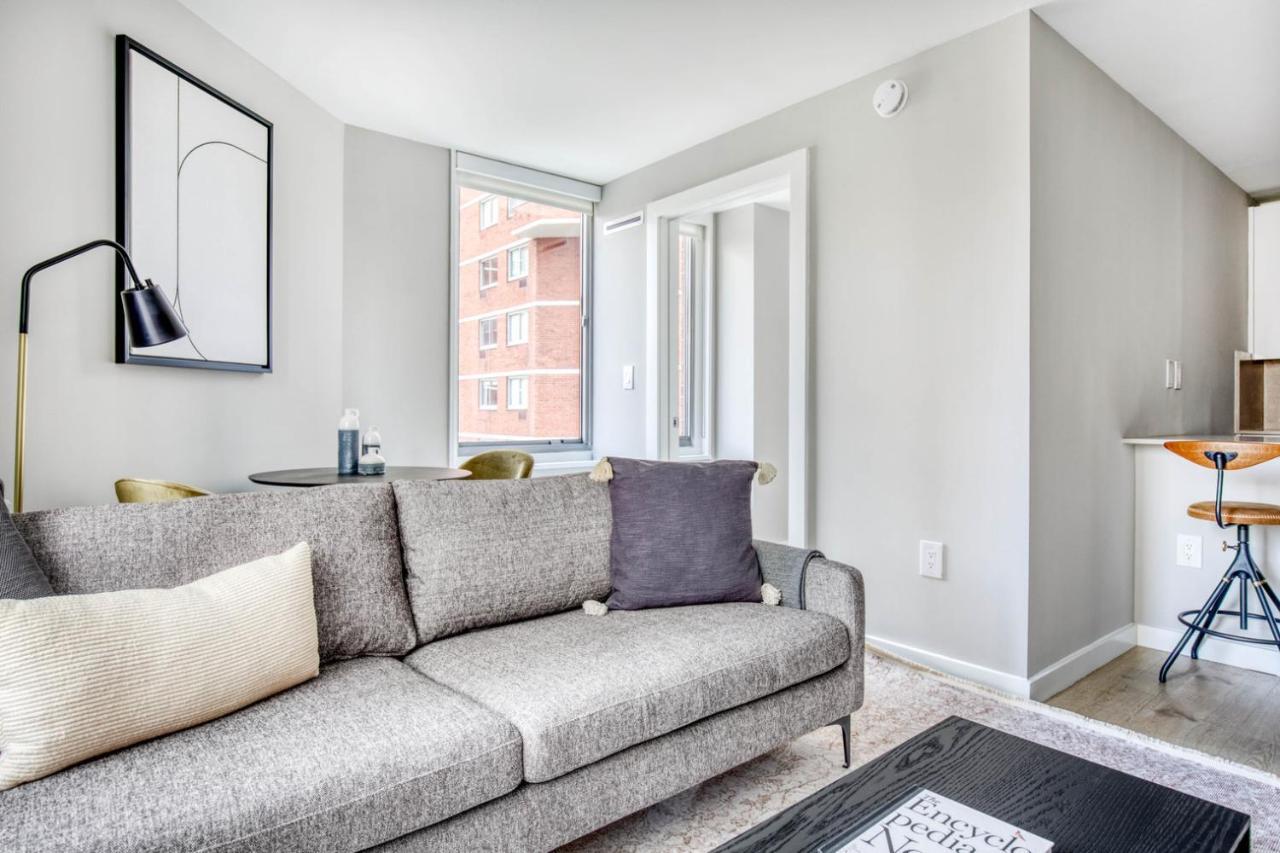 Appartement Kips Bay 2br W Doorman Gym Nr 5th Av Shops Nyc-654 *