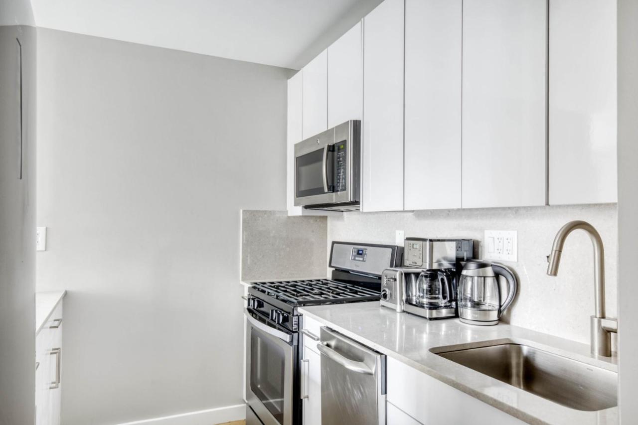 Appartement Kips Bay 2br W Doorman Gym Nr 5th Av Shops Nyc-654 New York