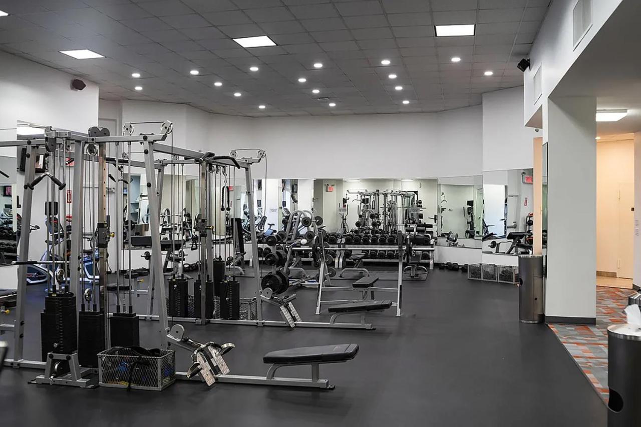 Appartement Kips Bay 2br W Doorman Gym Nr 5th Av Shops Nyc-654 New York