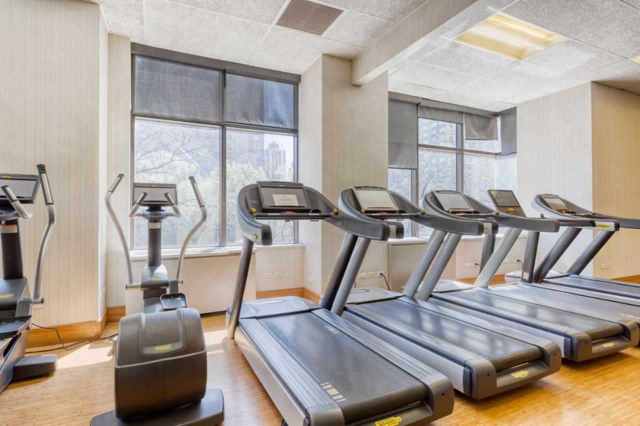 Ues 2br W Dm Elevator Gym Nr Park Nyc-918 New York