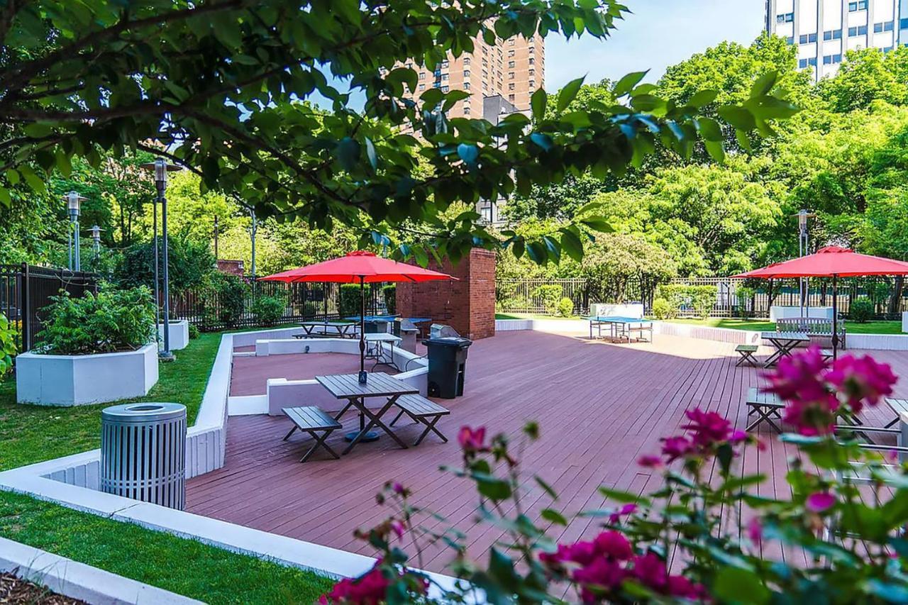Appartement Kips Bay 2br W Doorman Gym Nr 5th Av Shops Nyc-654 *