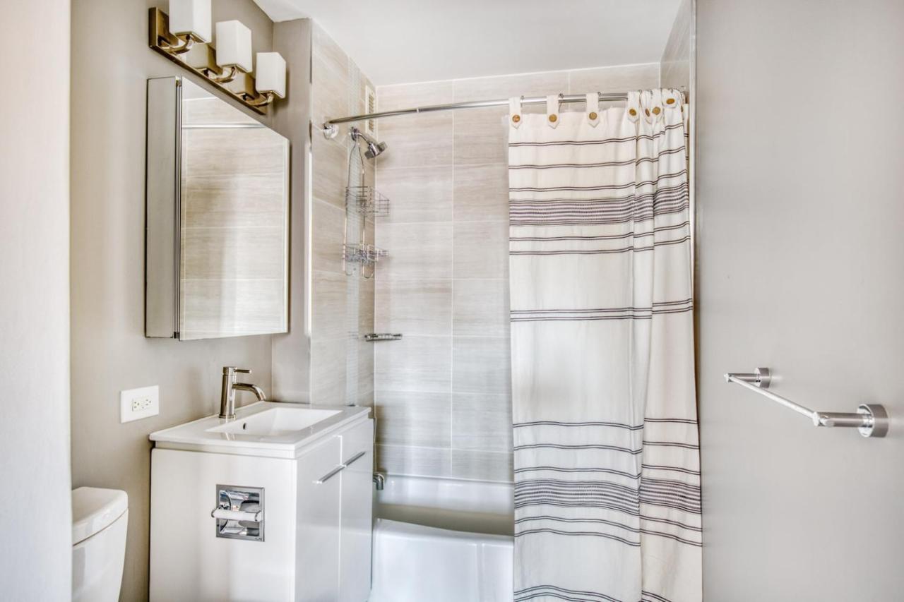Ues 2br W Dm Elevator Gym Nr Park Nyc-918 Appartement New York