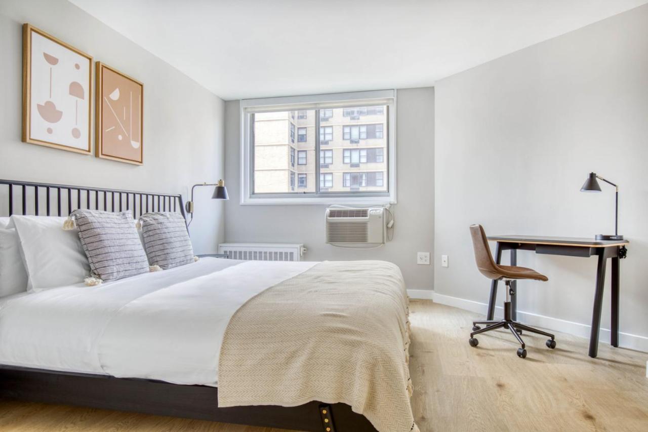 Appartement Kips Bay 2br W Doorman Gym Nr 5th Av Shops Nyc-654
