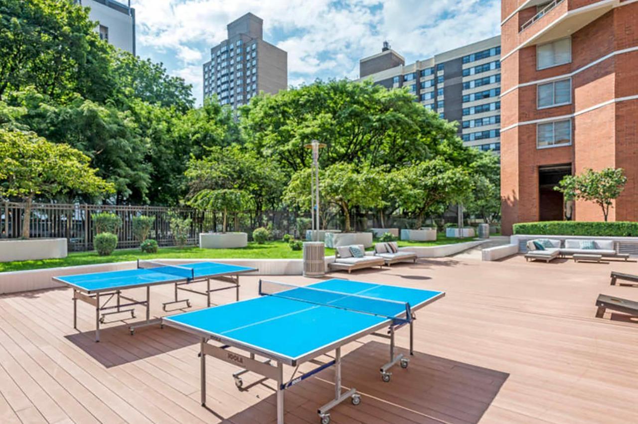Kips Bay 2br W Doorman Gym Nr 5th Av Shops Nyc-654 Appartement