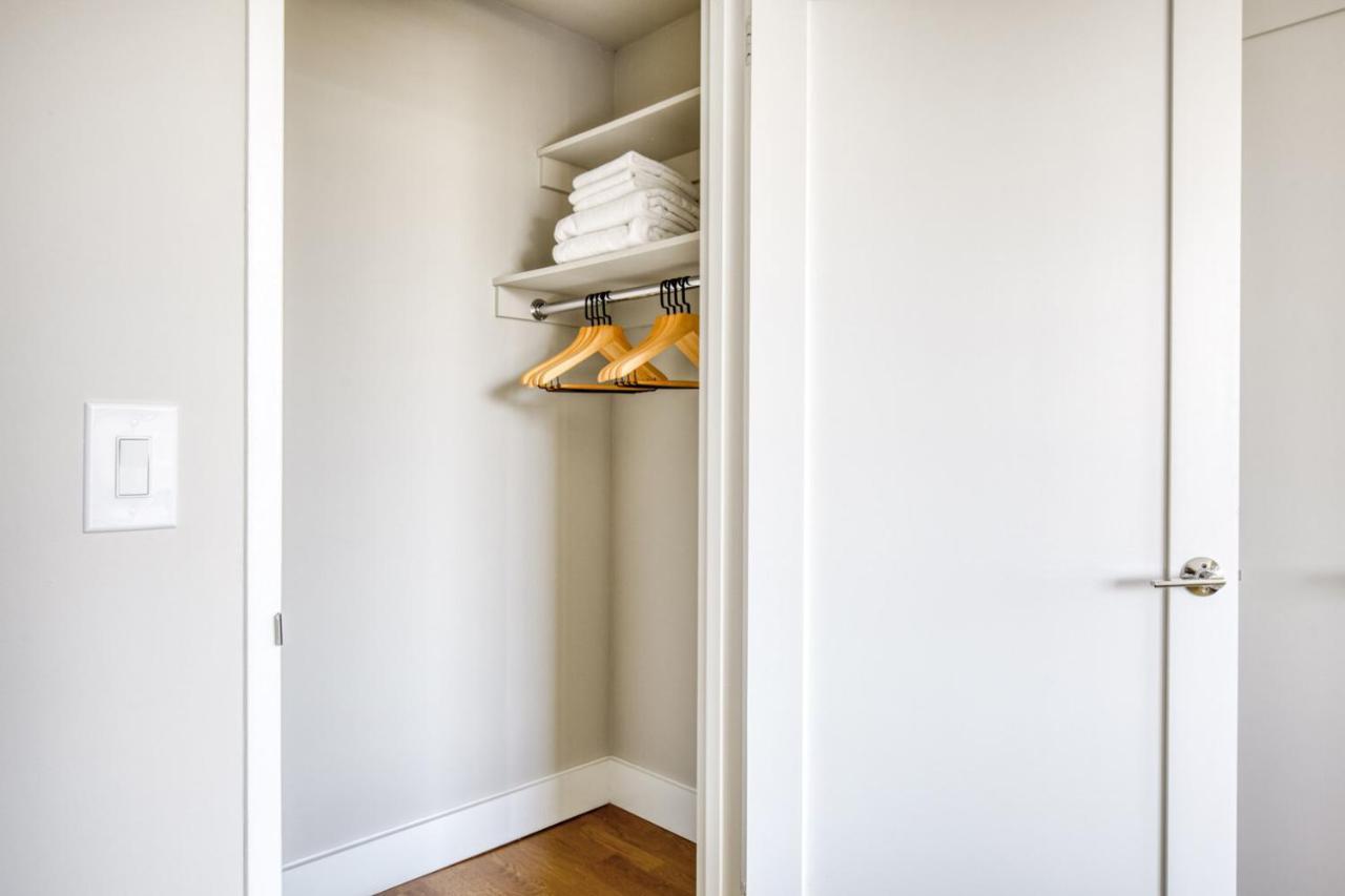 Appartement Ues 2br W Dm Elevator Gym Nr Park Nyc-918 New York