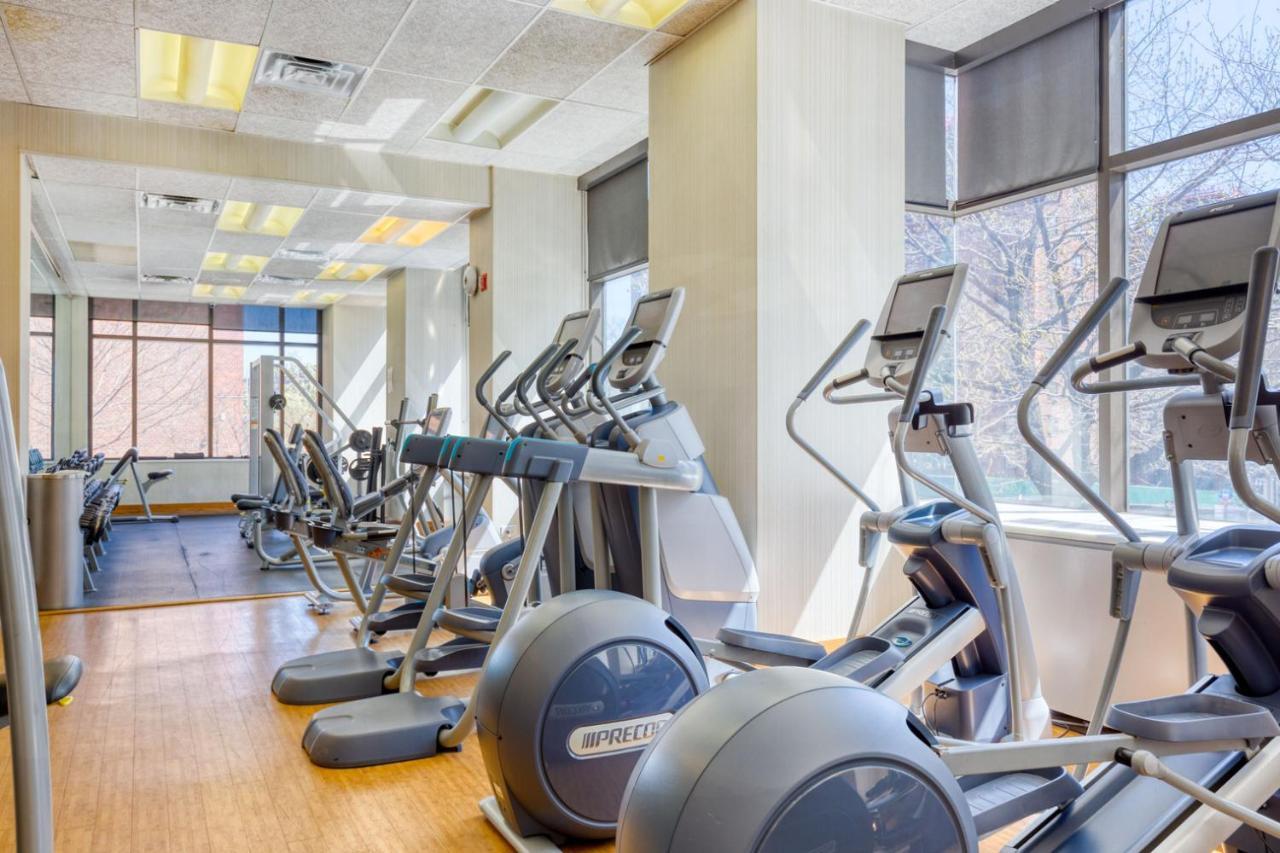 Appartement Ues 2br W Dm Elevator Gym Nr Park Nyc-918 New York
