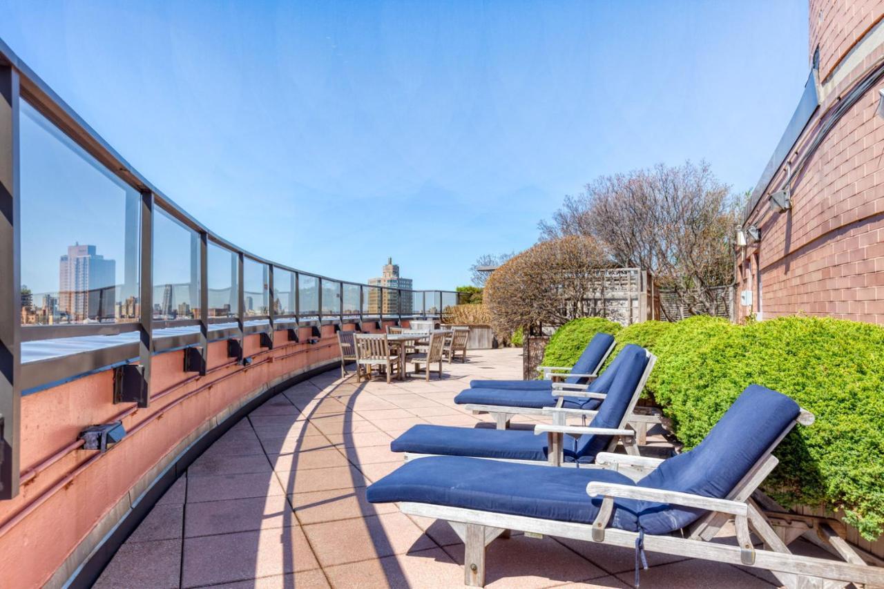 Ues 2br W Dm Elevator Gym Nr Park Nyc-918 New York