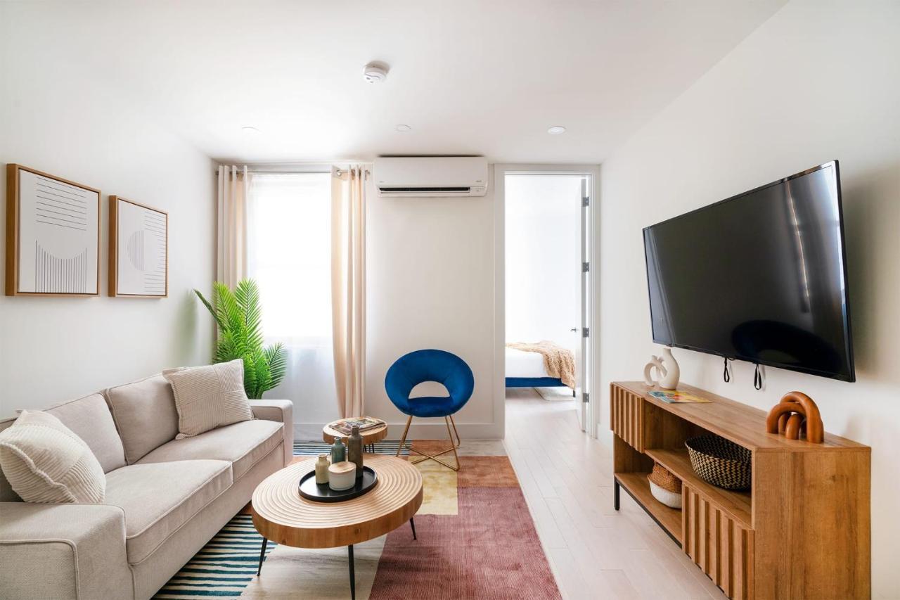 78-4a 2br Duplex With A Balcony Prime Ues Apartment New York