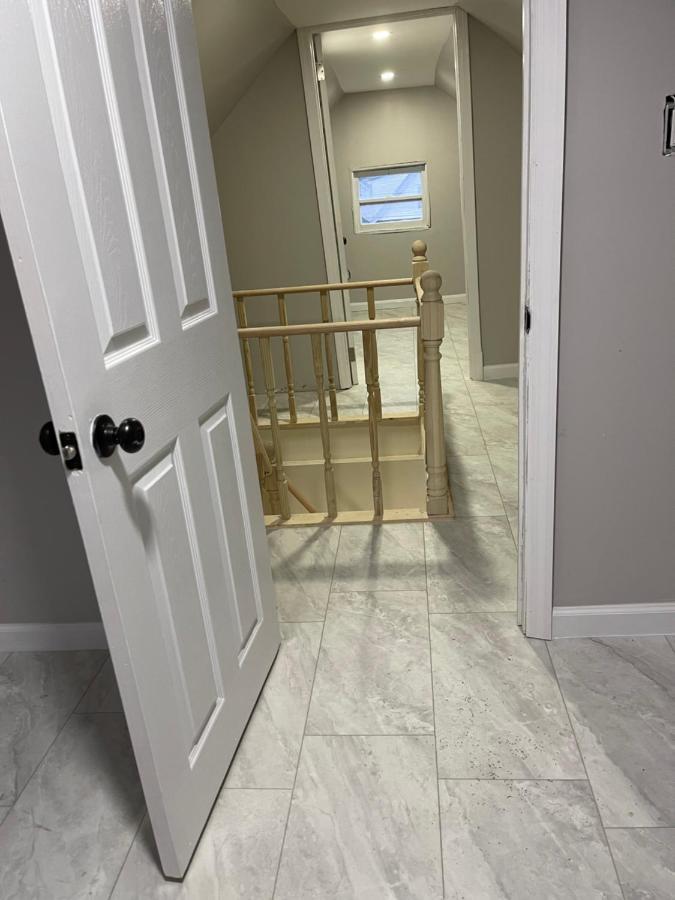 Attic Private #5 * Nova York