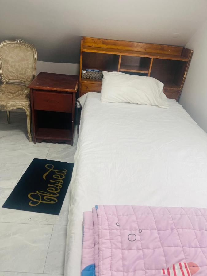 Attic Private #5 Nova York