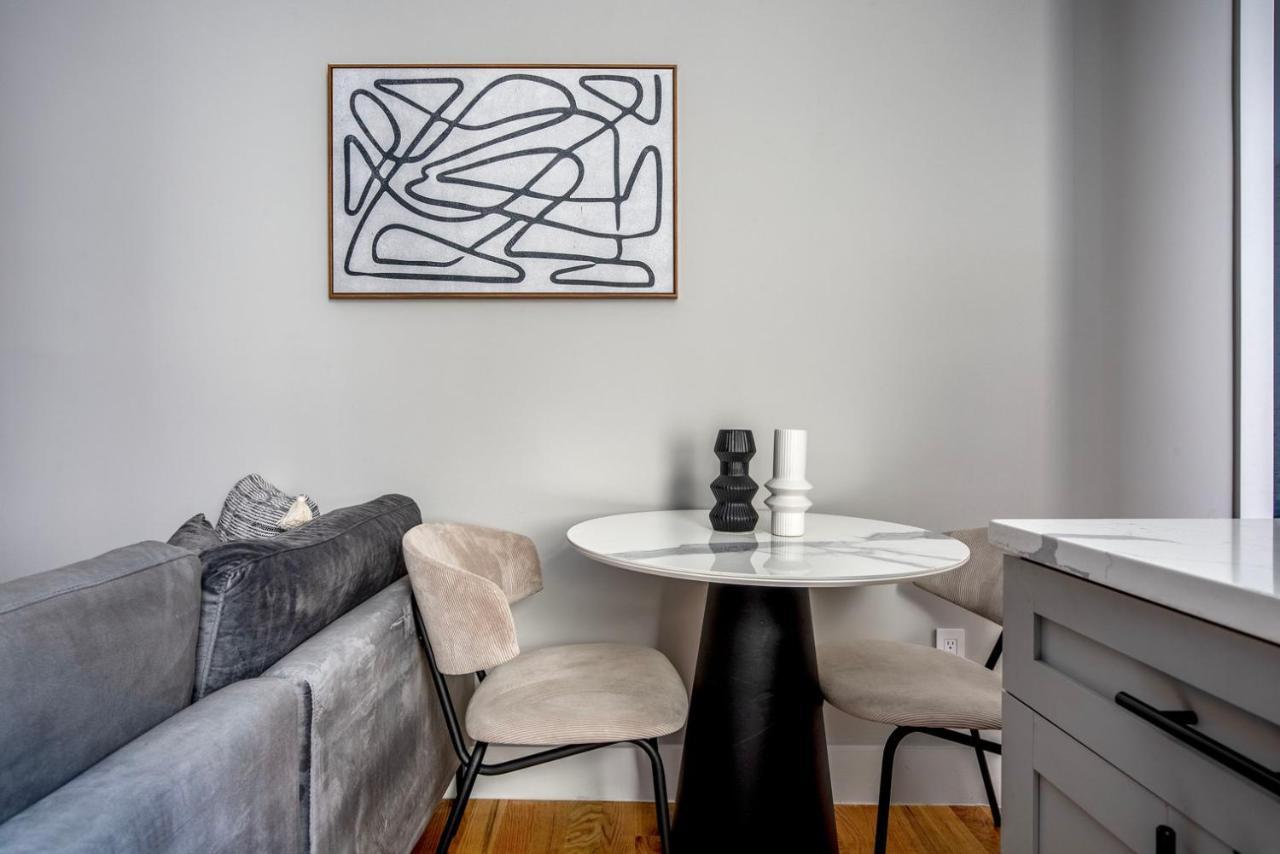 Soho 2br W Balcony Wd Nr Wf Nyc-1190 Appartement New York