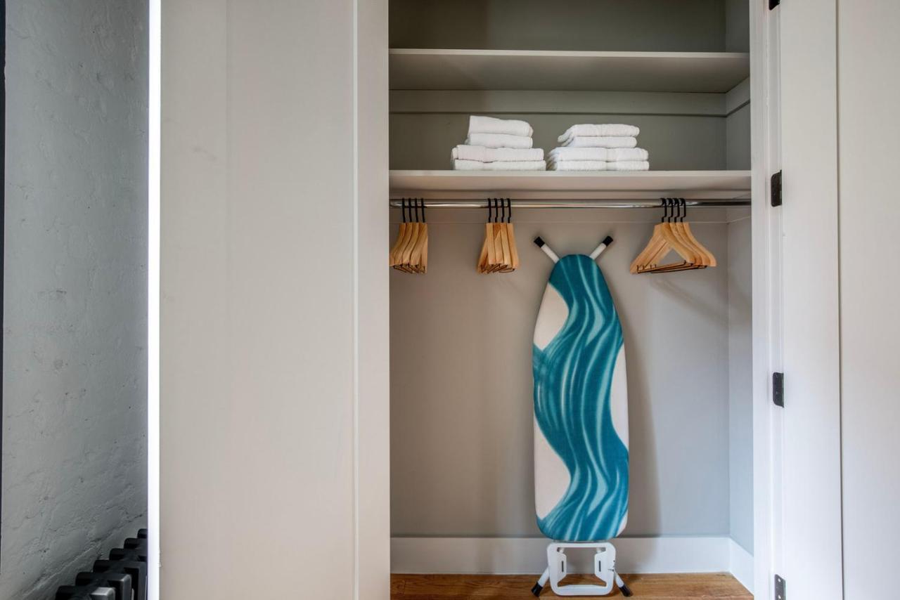 Appartement Soho 2br W Balcony Wd Nr Wf Nyc-1190