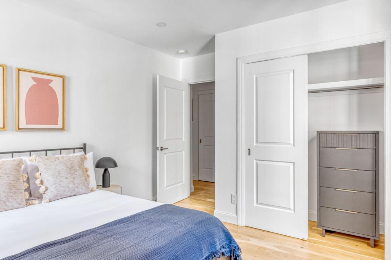 Lejlighed Midtown 2br W Doorman Wd Nr Grand Nyc-775 New York