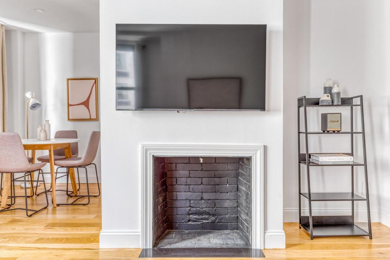 Midtown 2br W Doorman Wd Nr Grand Nyc-775 Lejlighed