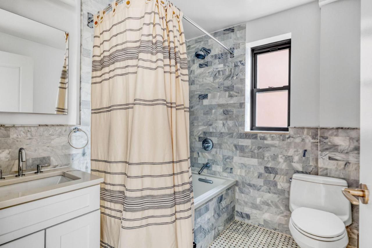 Lejlighed Midtown 2br W Doorman Wd Nr Grand Nyc-775 *