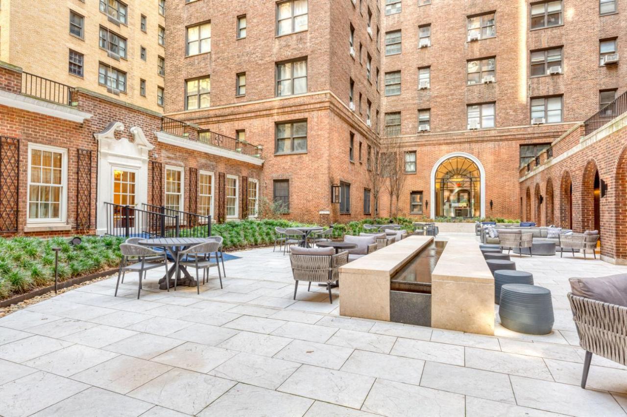 Midtown 2br W Doorman Wd Nr Grand Nyc-775 Lejlighed