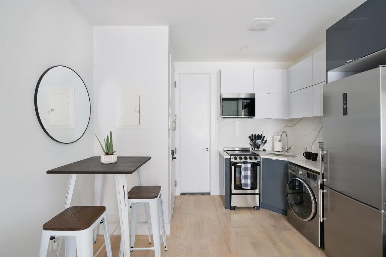 78-3c Newly Renovated 1br Wd Walk 2 Park Appartement *