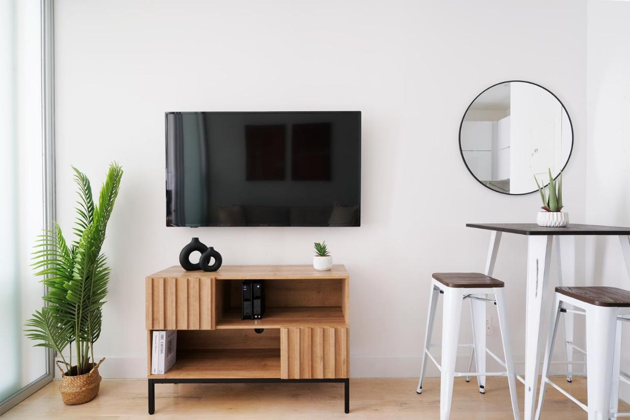 78-3c Newly Renovated 1br Wd Walk 2 Park Appartement *