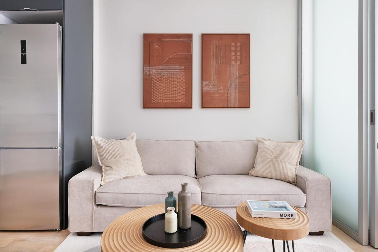 Apartamento 78-3c Newly Renovated 1br Wd Walk 2 Park *
