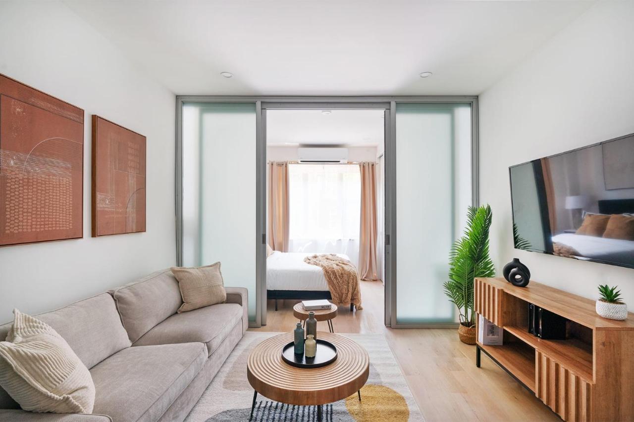 Appartement 78-3c Newly Renovated 1br Wd Walk 2 Park