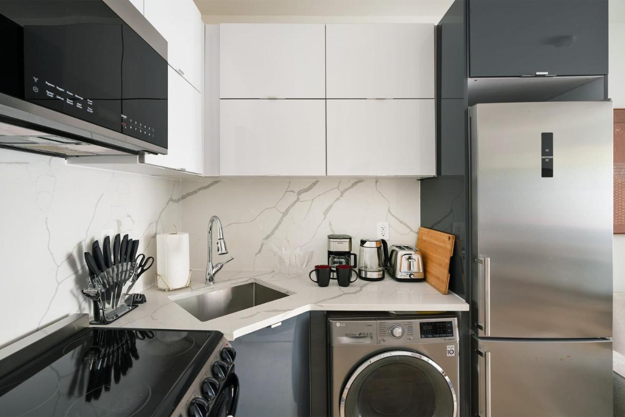 78-3c Newly Renovated 1br Wd Walk 2 Park Appartement *