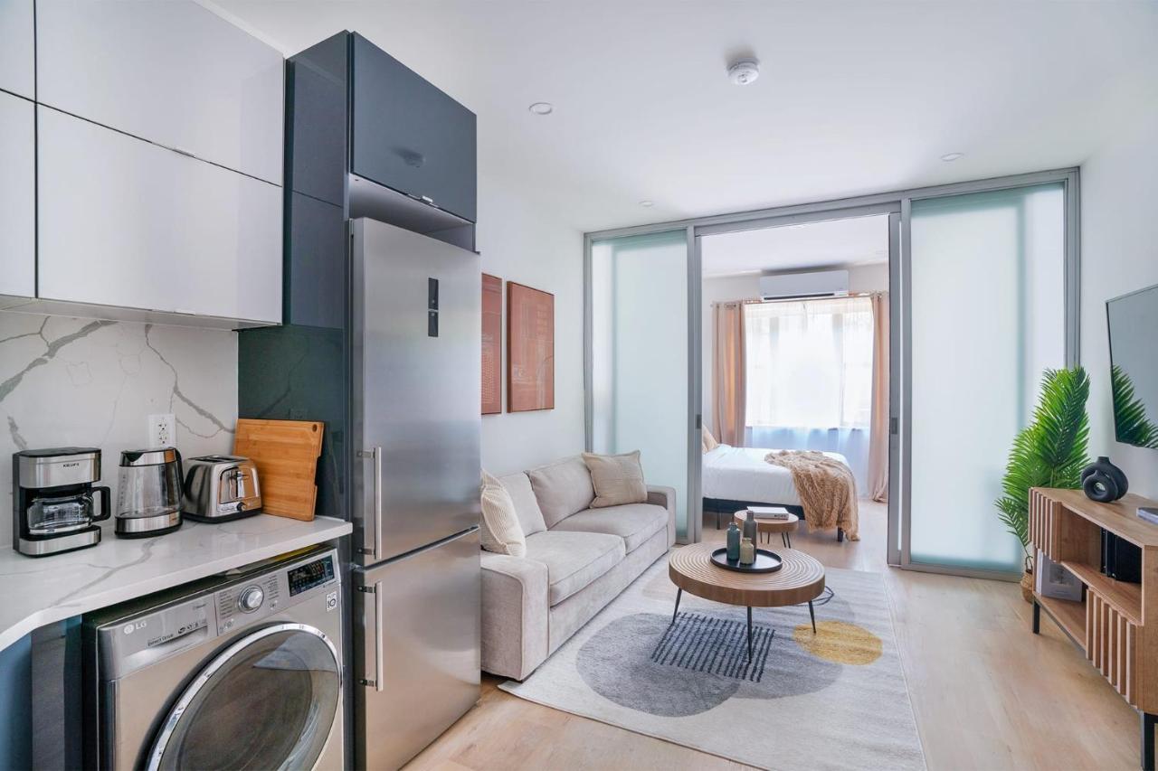 78-3c Newly Renovated 1br Wd Walk 2 Park Appartement *