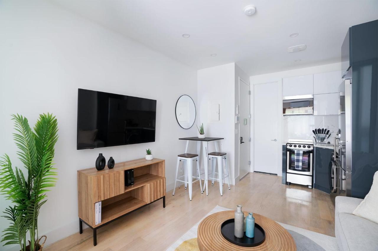 78-3c Newly Renovated 1br Wd Walk 2 Park Appartement