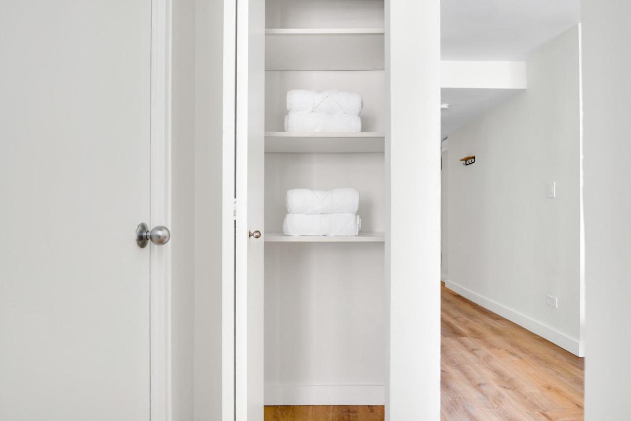 Appartement Midtown E 1br W Dm Elevator Nr Bloomingdales Nyc-867 *