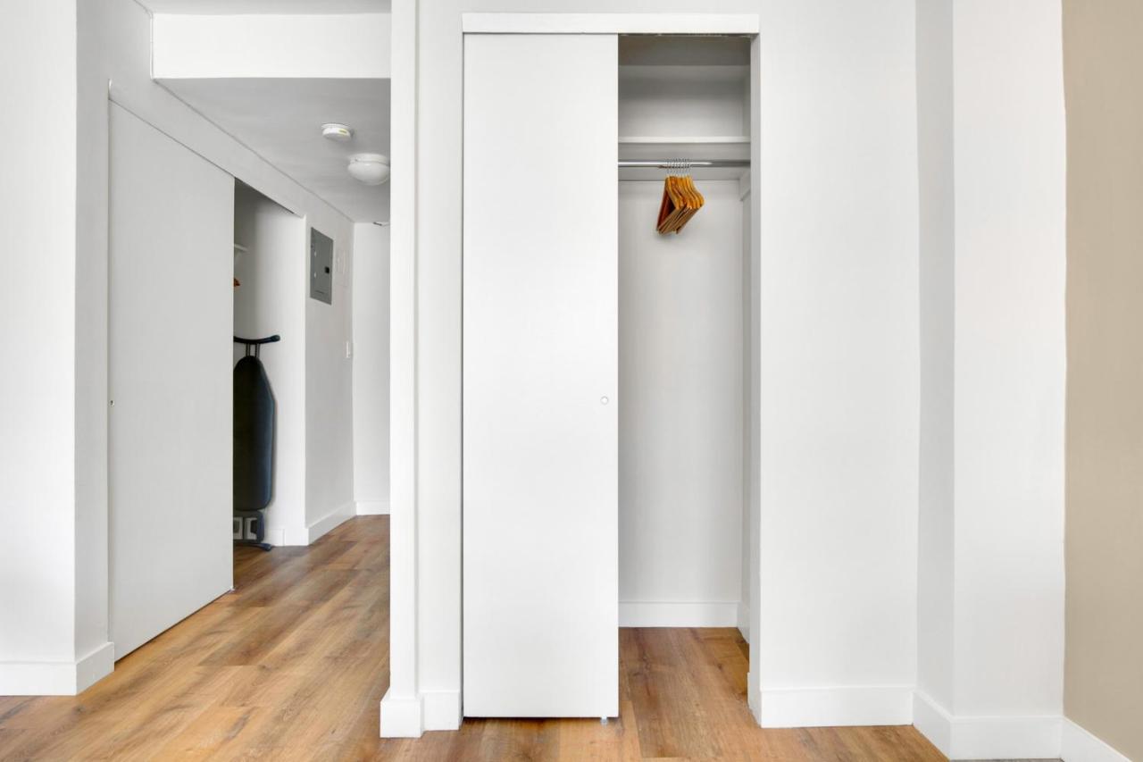 Appartement Midtown E 1br W Dm Elevator Nr Bloomingdales Nyc-867