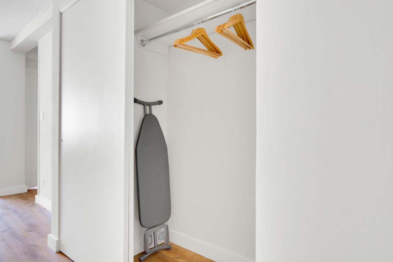 Midtown E 1br W Dm Elevator Nr Bloomingdales Nyc-867 Appartement New York