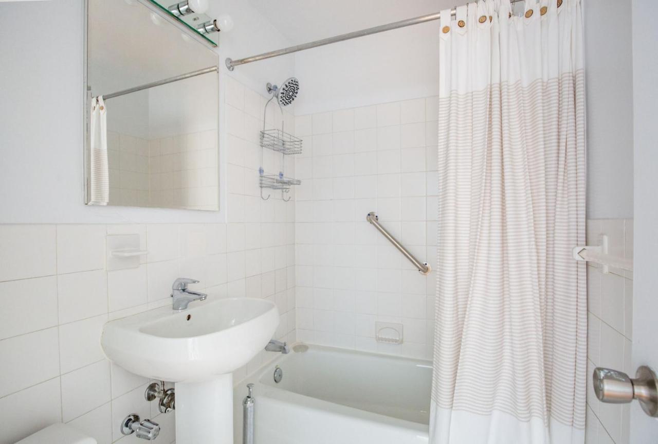 Appartement Ues 1br W Elevator Doorman Nr Park Nyc-1186 New York