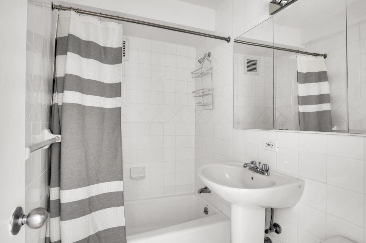 Appartement Midtown E 1br W Dm Elevator Nr Bloomingdales Nyc-867 New York