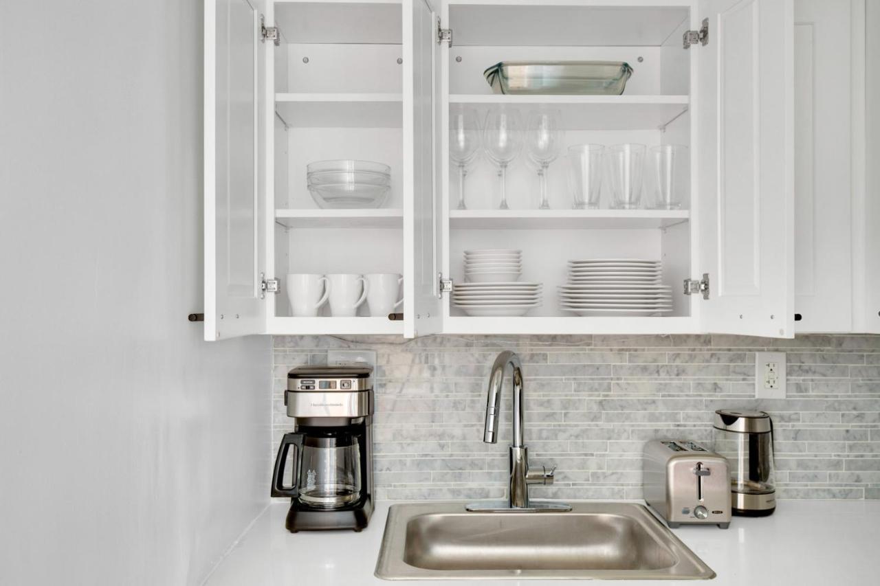 Appartement Midtown E 1br W Dm Elevator Nr Bloomingdales Nyc-867 *