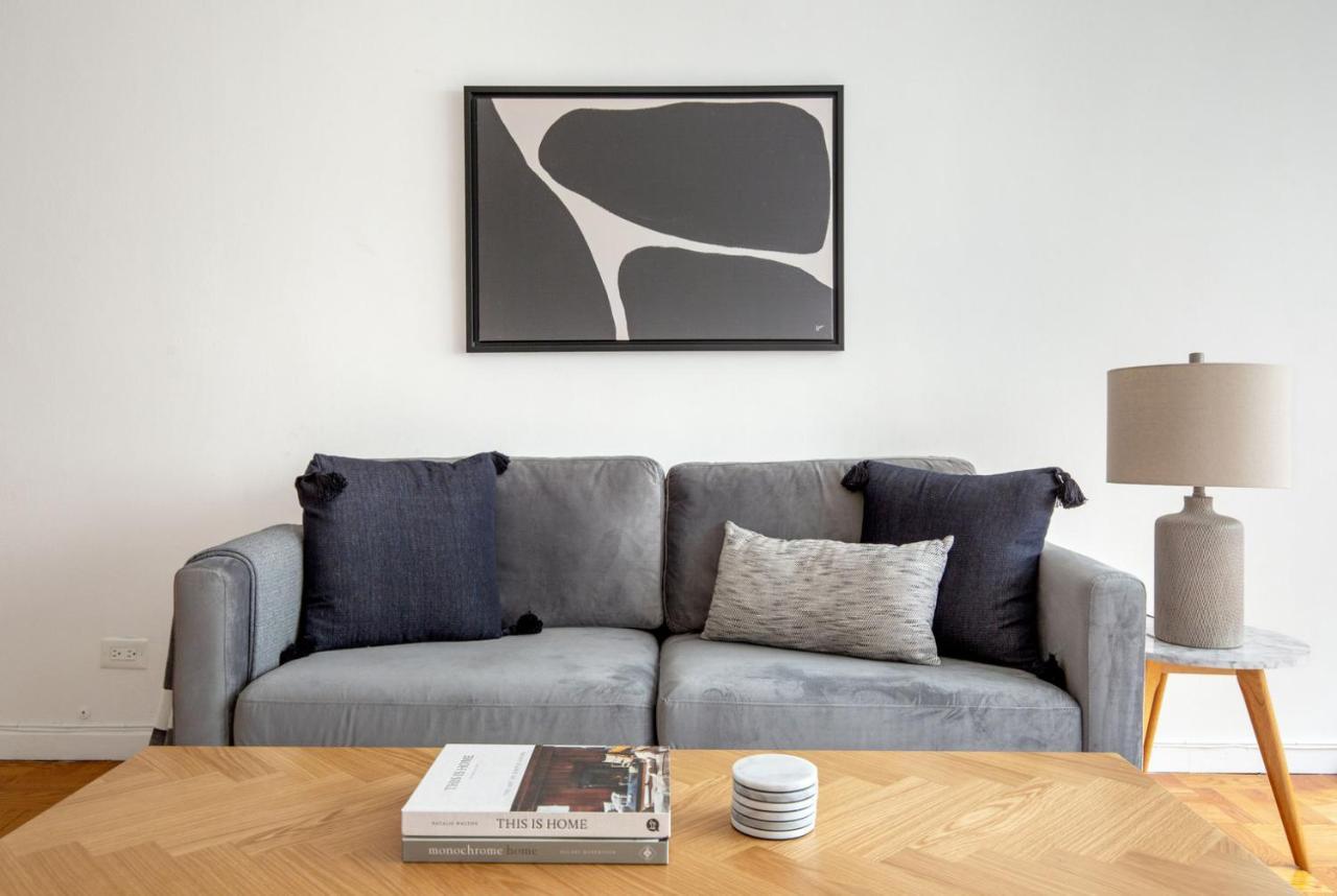 Appartement Ues 1br W Elevator Doorman Nr Park Nyc-1186 New York