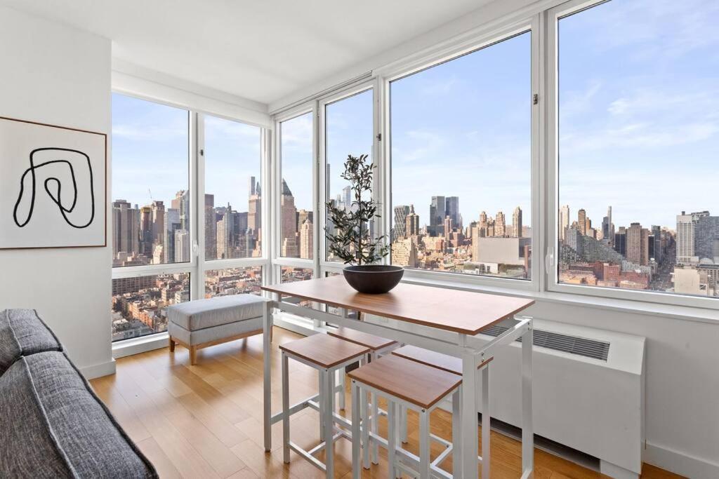 Appartement 1 Bd Luxury With Stunning Views