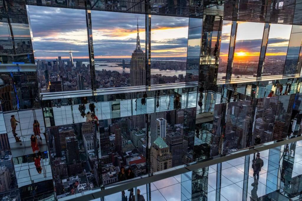 1 Bd Luxury With Stunning Views Appartement *