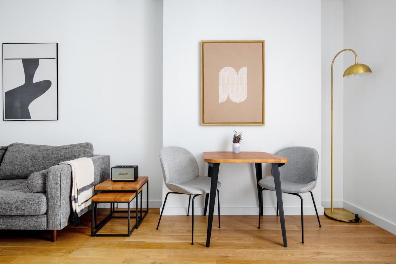 Appartement Quiet Soho 1br W Wd New Appliances Nyc-548