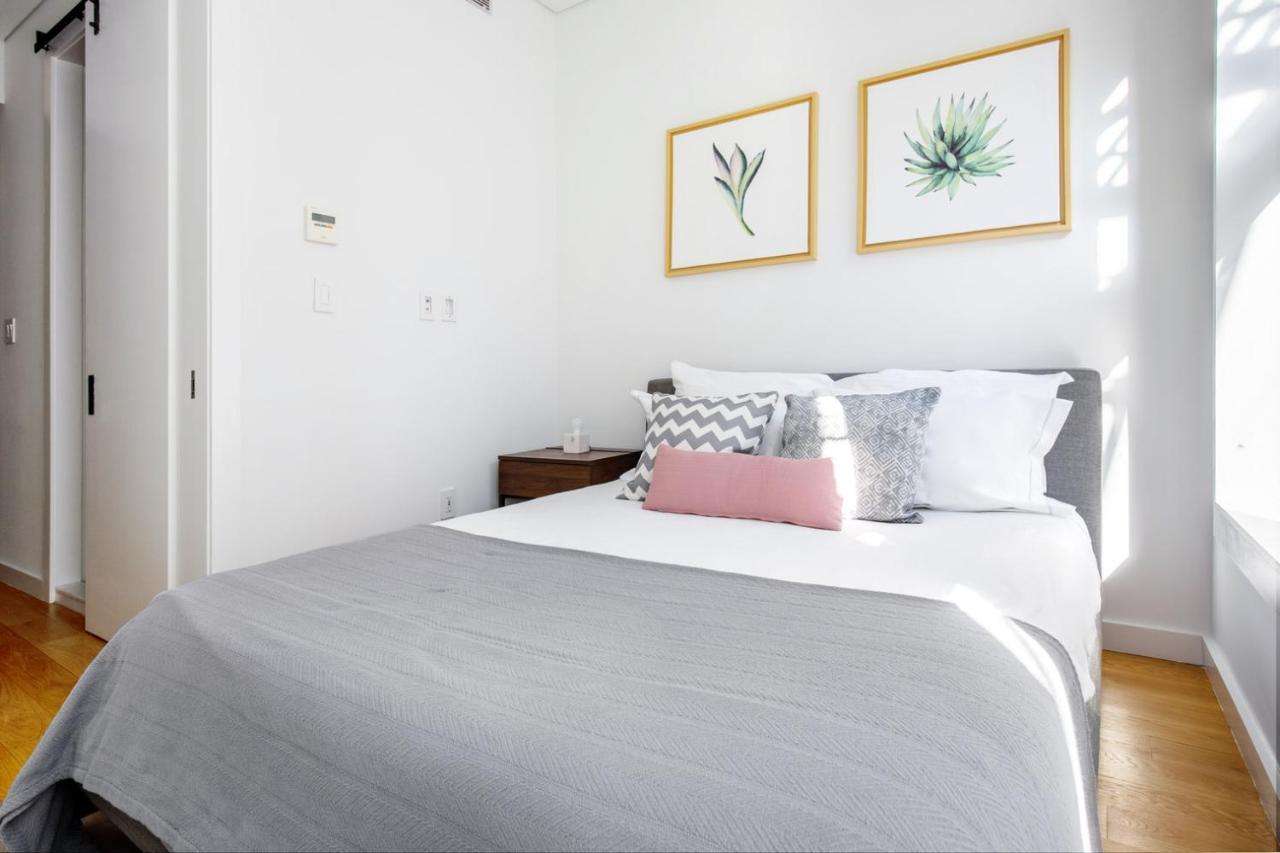 Appartement Quiet Soho 1br W Wd New Appliances Nyc-548 New York