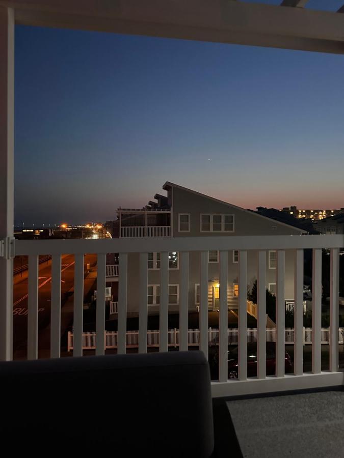 Casa de férias Beach House In Heart Of Nyc *