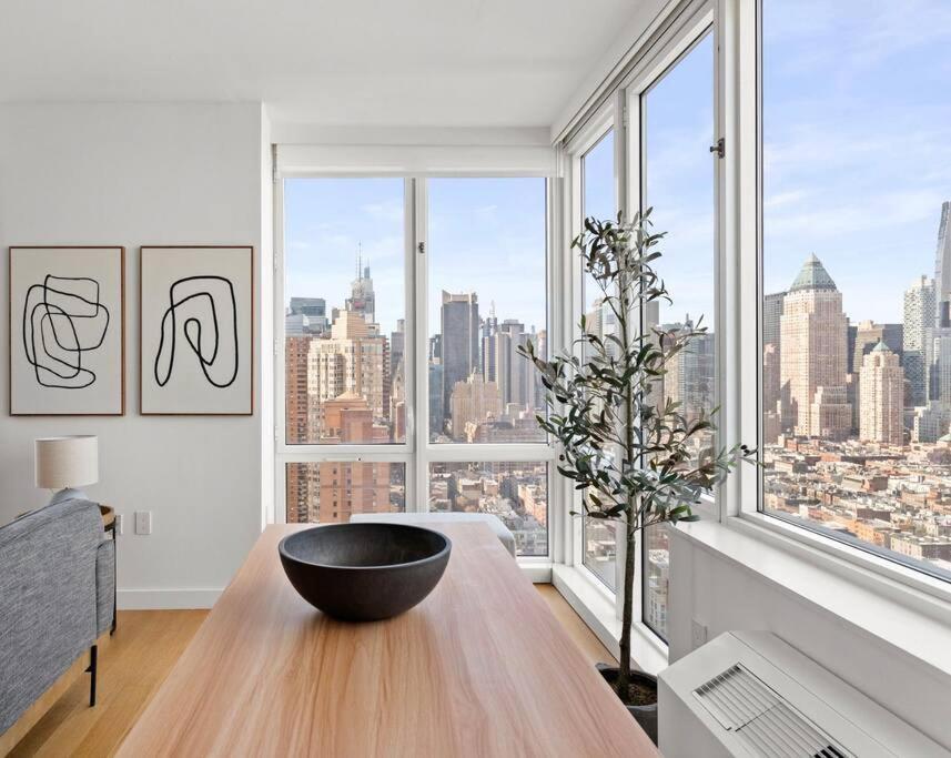 Appartement 1 Bd Luxury With Stunning Views *